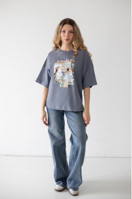 Футболка жіноча